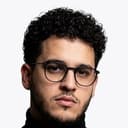 Portrait of Oussama
